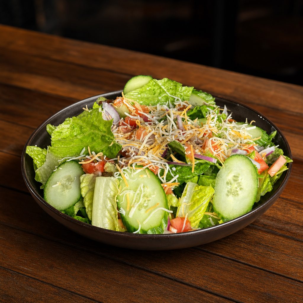 House Salad.