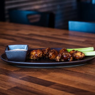 Traditional Wings
