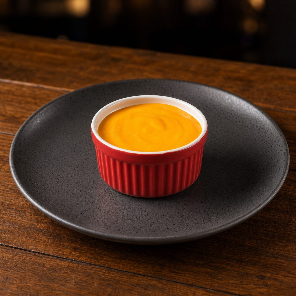 Queso.