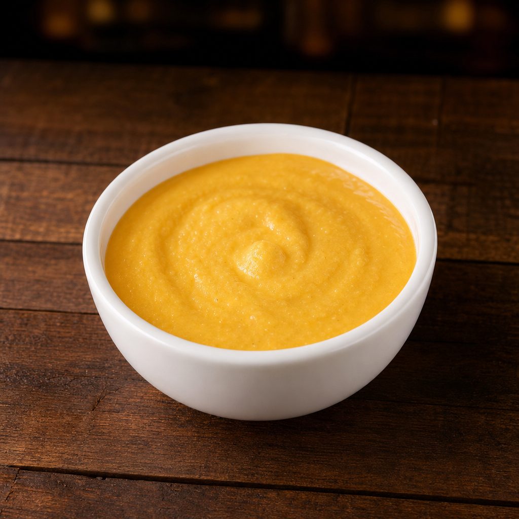 Beer Cheese.