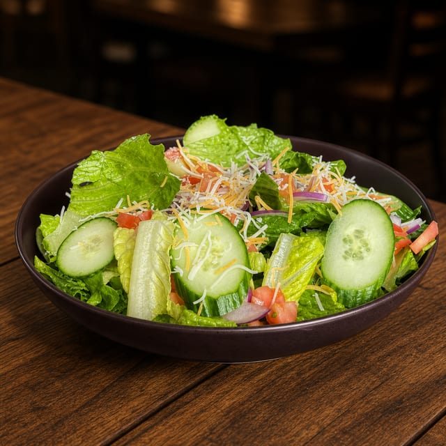 Salad.