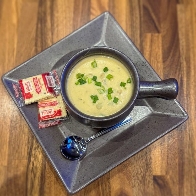 Soup.