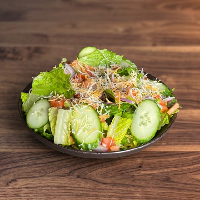 House Salad.