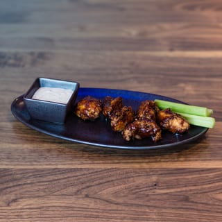 Traditional Wings
