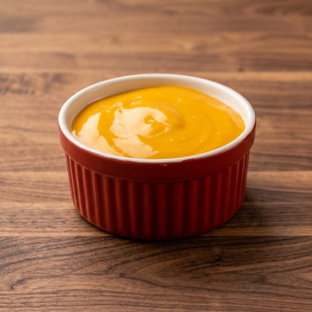 Queso.