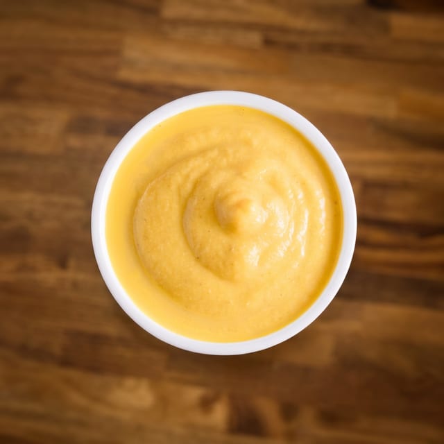 Beer Cheese.