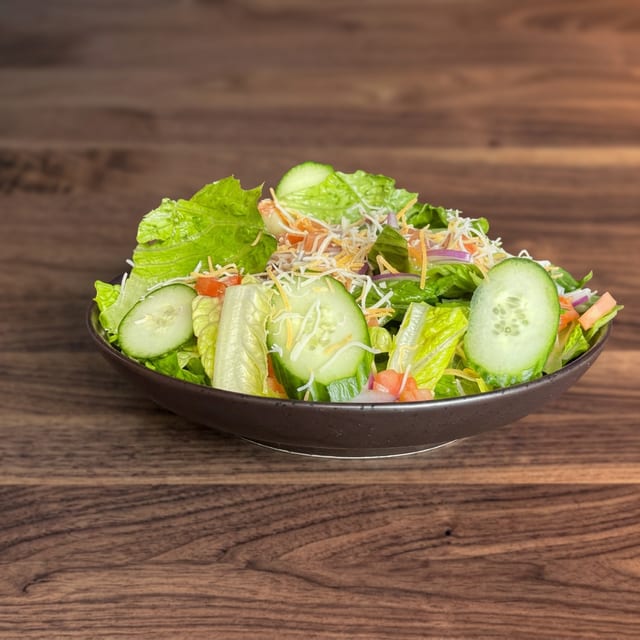 Salad.