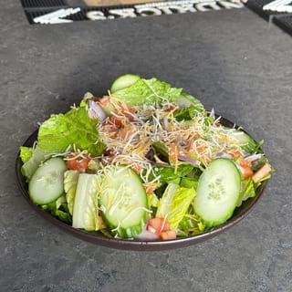 House Salad