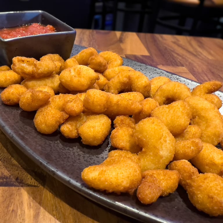 Takeout Options for American Bar and Bistro