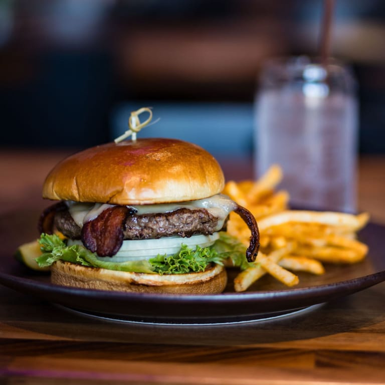 Delicious Dinner Options for Every Palate