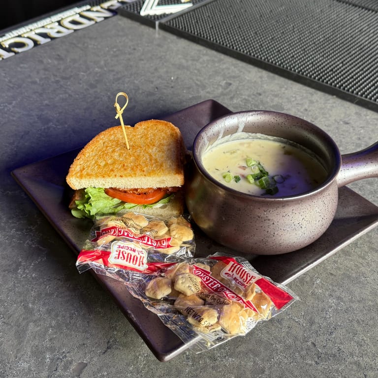 Our Signature Soups