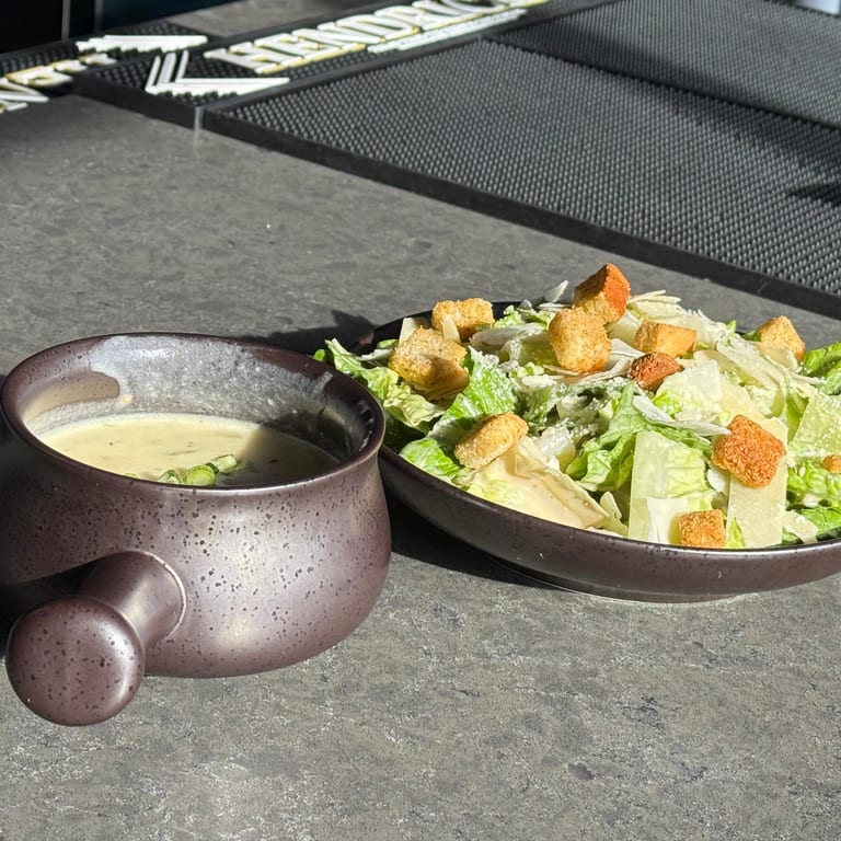 Our Signature Soups