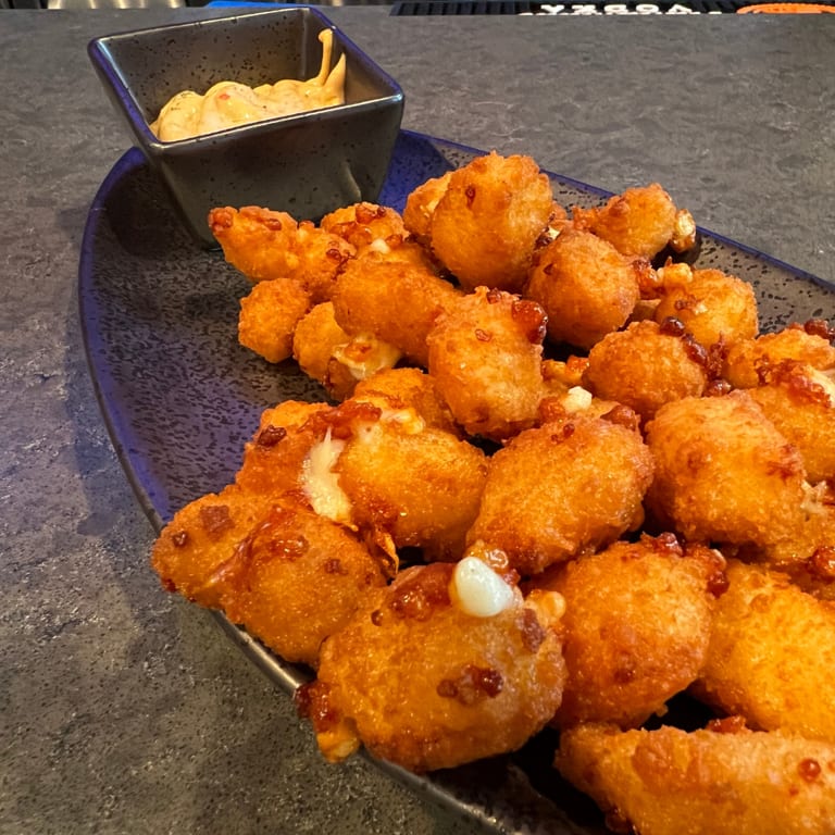 Classic Fish and Chips: A Local Favorite