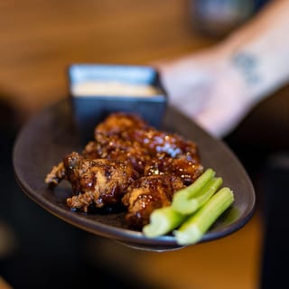 Boneless Wings