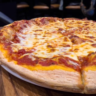 Cheese Pizza